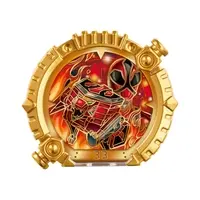 Transformation Devices - No.1 Sentai Gozyuger