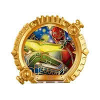 Transformation Devices - No.1 Sentai Gozyuger