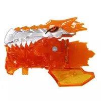 Transformation Devices - Kishiryu Sentai Ryusoulger