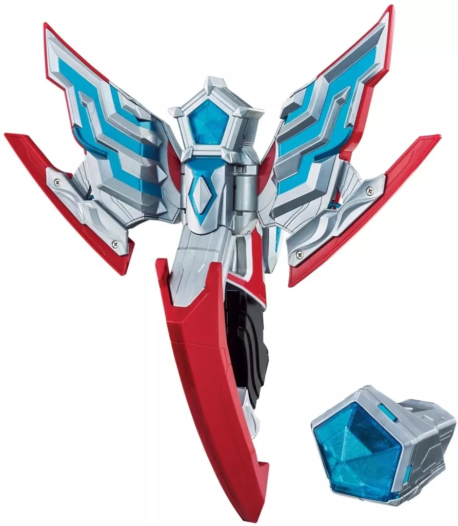 Transformation Item (Ultraman) - Ultraman Omega