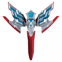 Transformation Item (Ultraman) - Ultraman Omega