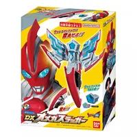 Transformation Item (Ultraman) - Ultraman Omega