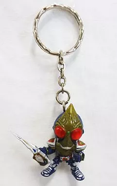 Key Chain - Kamen Rider Blade / Kamen Rider Blade (Character)