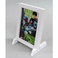 Magnet - Kamen Rider Geats / Kamen Rider Tycoon