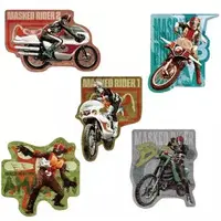 Stickers - Kamen Rider / Kamen Rider 1