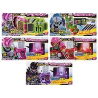 Mascot - Kamen Rider Ex-Aid