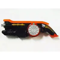 Transformation Gear - Kamen Rider Gaim