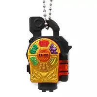 Transformation Gear - Kamen Rider Gaim