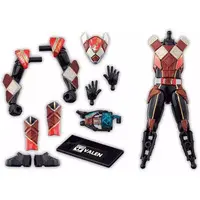 So-Do - Kamen Rider Geats / Kamen Rider Valen