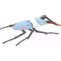 Plastic model - Ultraman
