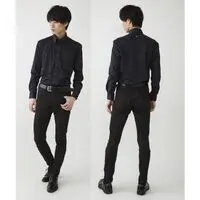 Premium Bandai Limited - Kamen Rider Kuuga Size-L