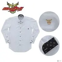Premium Bandai Limited - Kamen Rider Kuuga Size-LL