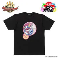 Premium Bandai Limited - No.1 Sentai Gozyuger / Bouquet Size-XL