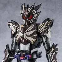 S.H. Figuarts - Kamen Rider Gavv / Gochizo & Kamen Rider Bitter Gavv