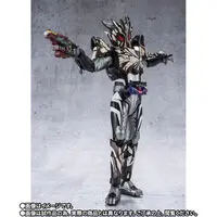 S.H. Figuarts - Kamen Rider Gavv / Gochizo & Kamen Rider Bitter Gavv