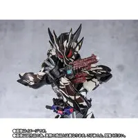 S.H. Figuarts - Kamen Rider Gavv / Gochizo & Kamen Rider Bitter Gavv