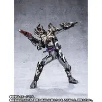 S.H. Figuarts - Kamen Rider Gavv / Gochizo & Kamen Rider Bitter Gavv