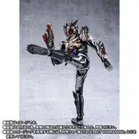 S.H. Figuarts - Kamen Rider Gavv / Gochizo & Kamen Rider Bitter Gavv
