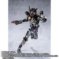 S.H. Figuarts - Kamen Rider Gavv / Gochizo & Kamen Rider Bitter Gavv