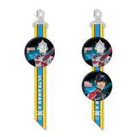 Badge - Ultraman Zero Series / Ultraman X & Ultraman X Darkness