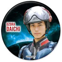 Badge - Ultraman Zero Series / Ultraman X & Ultraman X Darkness