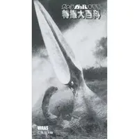 Trading Card - Gamera vs. Viras