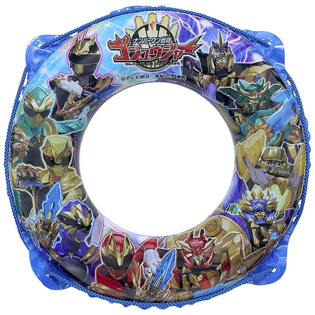 Transformation Devices - No.1 Sentai Gozyuger