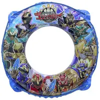 Transformation Devices - No.1 Sentai Gozyuger