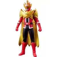 Figure - Avataro Sentai Donbrothers / Don Momotaro