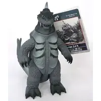 Figure - Ultra Q