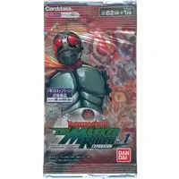 Trading Card (レンジャーズ・ストライク THE MASKED RIDER エクスパンション ブースター Vo.1)