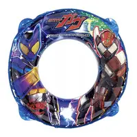 Transformation Gear - Kamen Rider Gavv