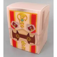 Ganba Legends ([単品] チョコドンゴチゾウ PP製カードケース 「仮面ライダーバトル ガンバレジェンズ ゴチゾウカードケースセット プレミアムバンダイ限定」 同梱品)