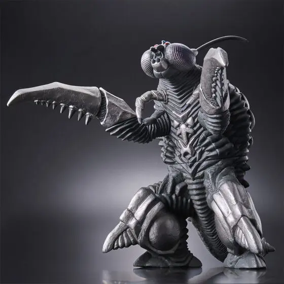 Premium Bandai Limited - Ultraman Omega