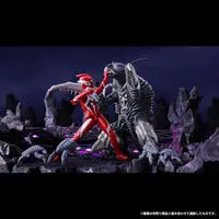 Premium Bandai Limited - Ultraman Omega