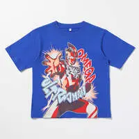 Clothes - T-shirts - Ultraman Omega Size-XXS