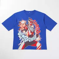 Clothes - T-shirts - Ultraman Omega Size-FREE
