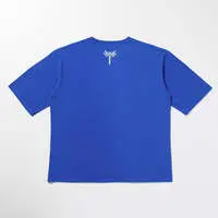 Clothes - T-shirts - Ultraman Omega / Ultraman Omega (Character) Size-FREE