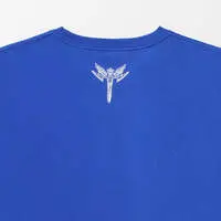 Clothes - T-shirts - Ultraman Omega / Ultraman Omega (Character) Size-FREE