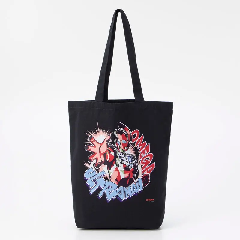 Bag - Ultraman Omega