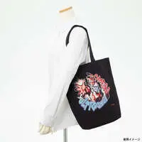 Bag - Ultraman Omega