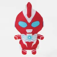 Petit Mascot Key Chain - Ultraman Omega / Ultraman Omega (Character)