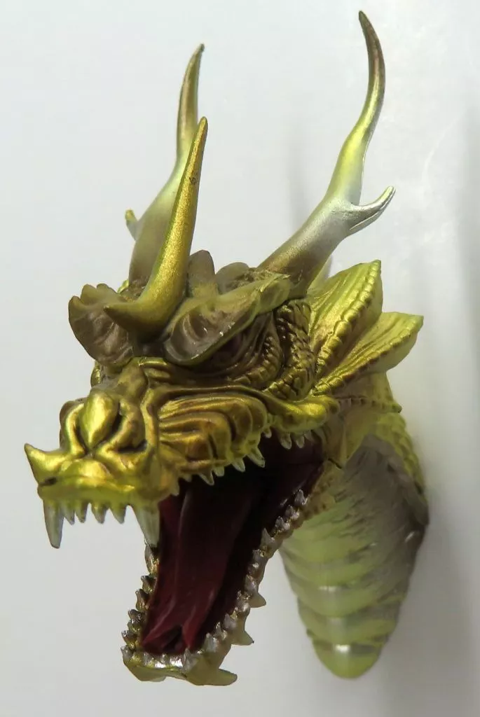 Ichiban Kuji - Godzilla / King Ghidorah