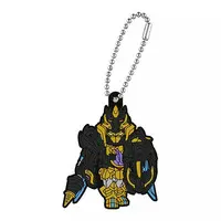Key Chain - No.1 Sentai Gozyuger