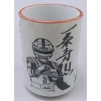 Tableware - Kaizoku Sentai Gokaiger