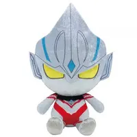 Plush - Ultraman Arc / Ultraman Arc (Character)