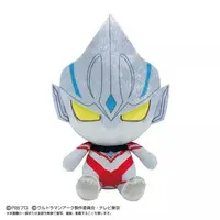 Plush - Ultraman Arc / Ultraman Arc (Character)