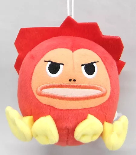 Plush - Ultraman Taro / Pigmon