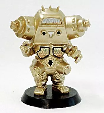 Trading Figure - Ultraseven / King Joe