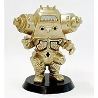 Trading Figure - Ultraseven / King Joe